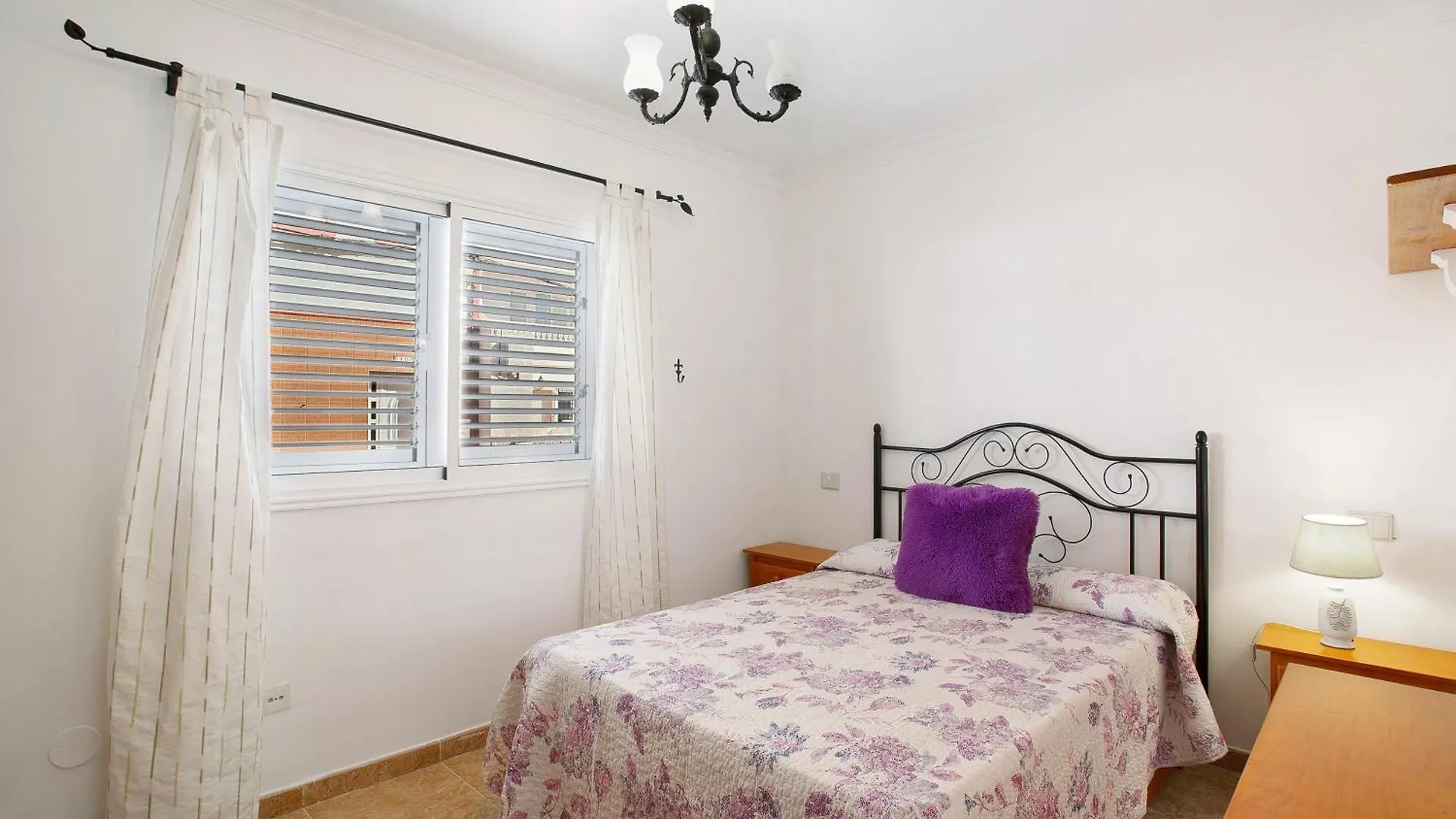 Apartamento Marea 1 Arinaga