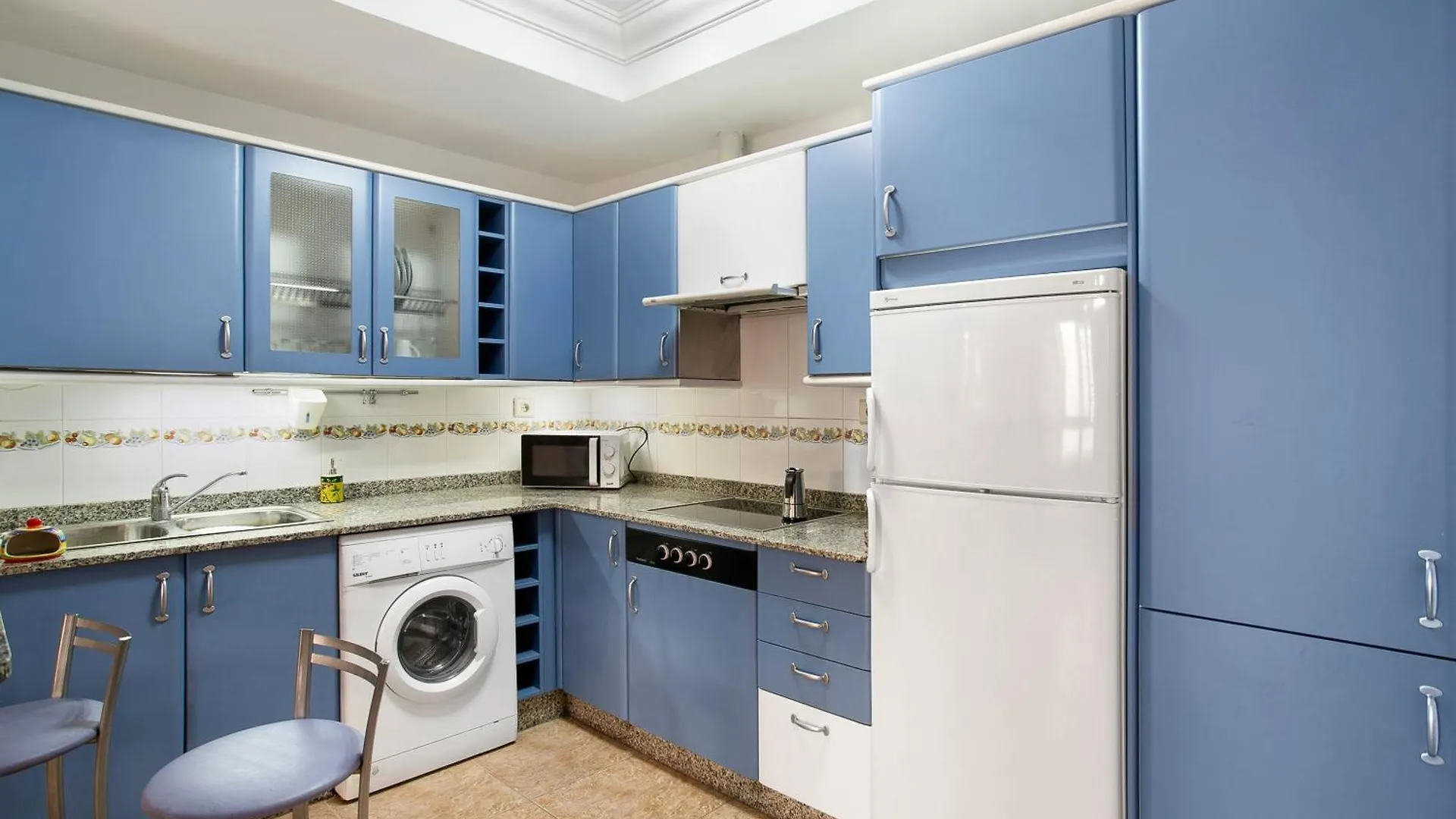 Apartamento Marea 1 Arinaga España