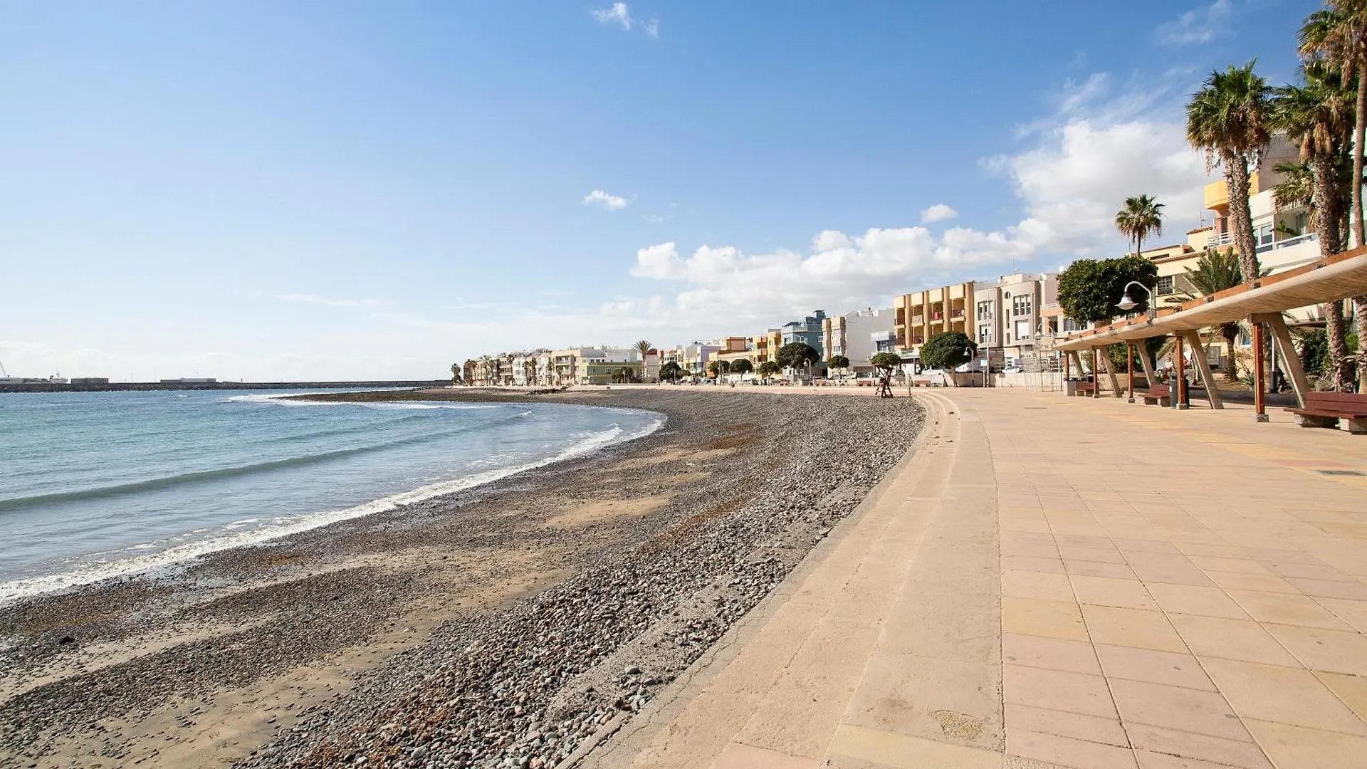 Apartamento Marea 1 Arinaga España