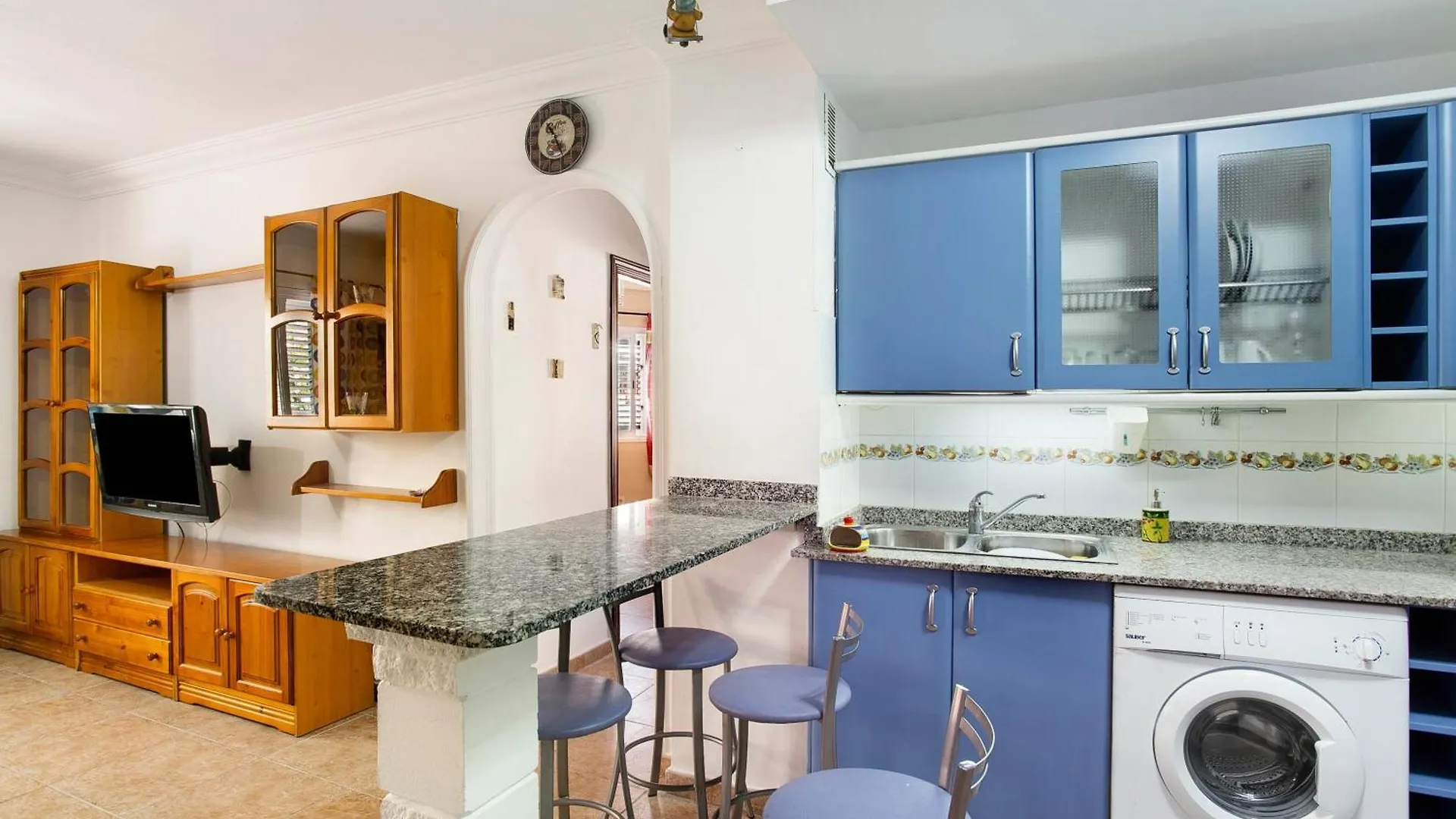 Apartamento Marea 1 Arinaga