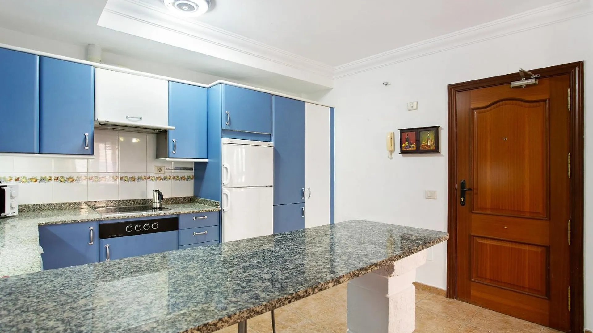 Apartamento Marea 1 Arinaga