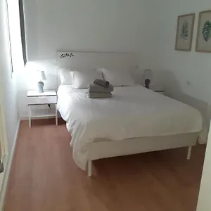  Apartamento Casa Marela