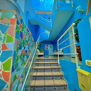  Apartamento Mar Azul