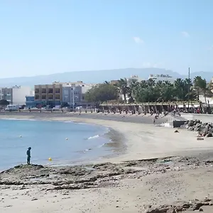  Apartamento Sun And Sea House 3 & Wifi