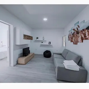  Apartamento Paraiso Playa De