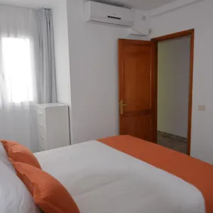  Apartamento Armonía 15
