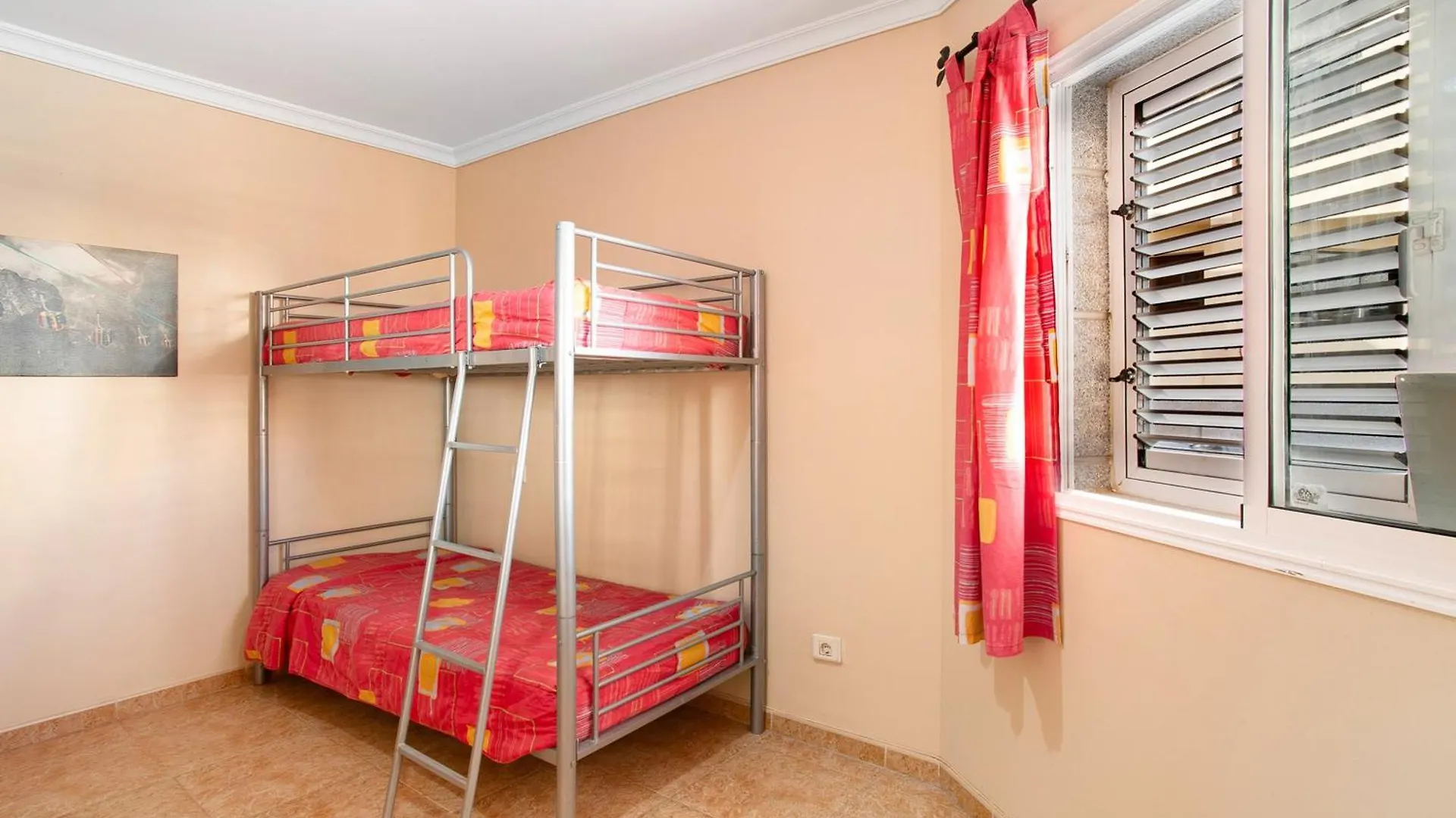 Marea 1 Apartment Arinaga