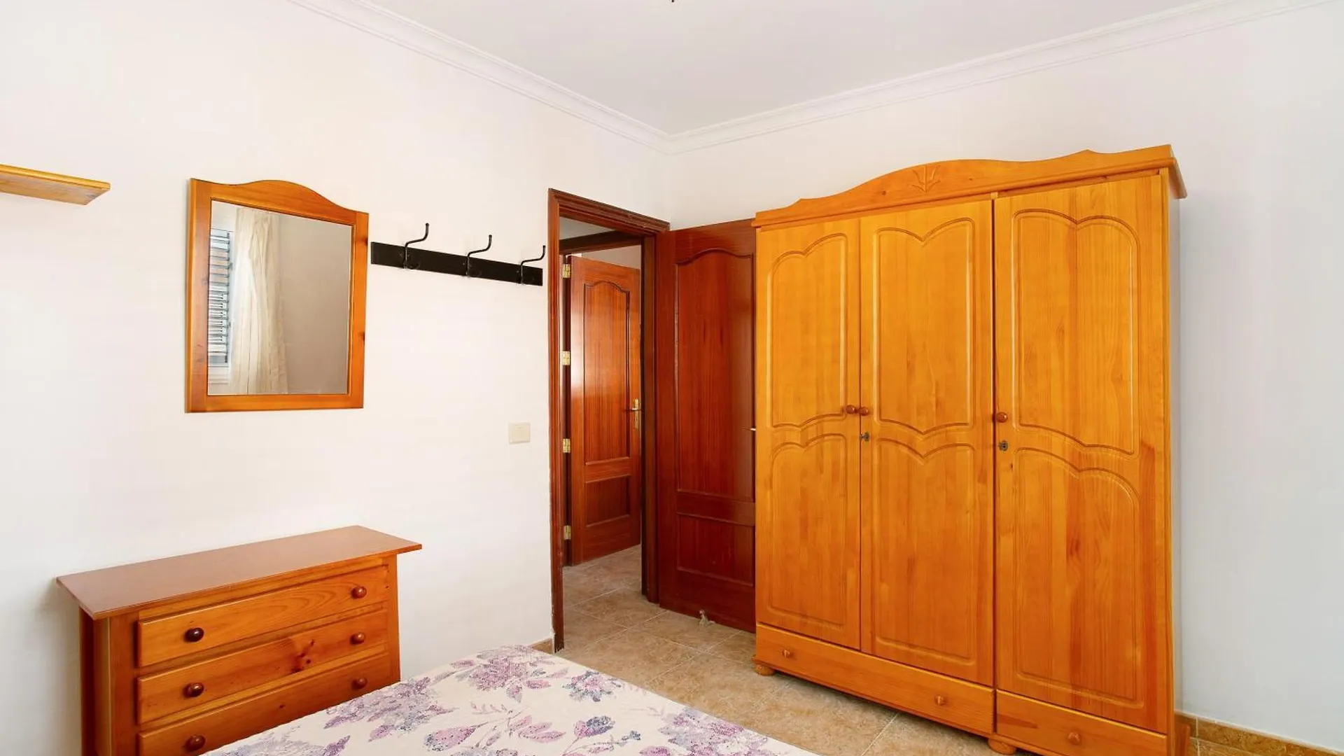 Marea 1 Apartment Arinaga