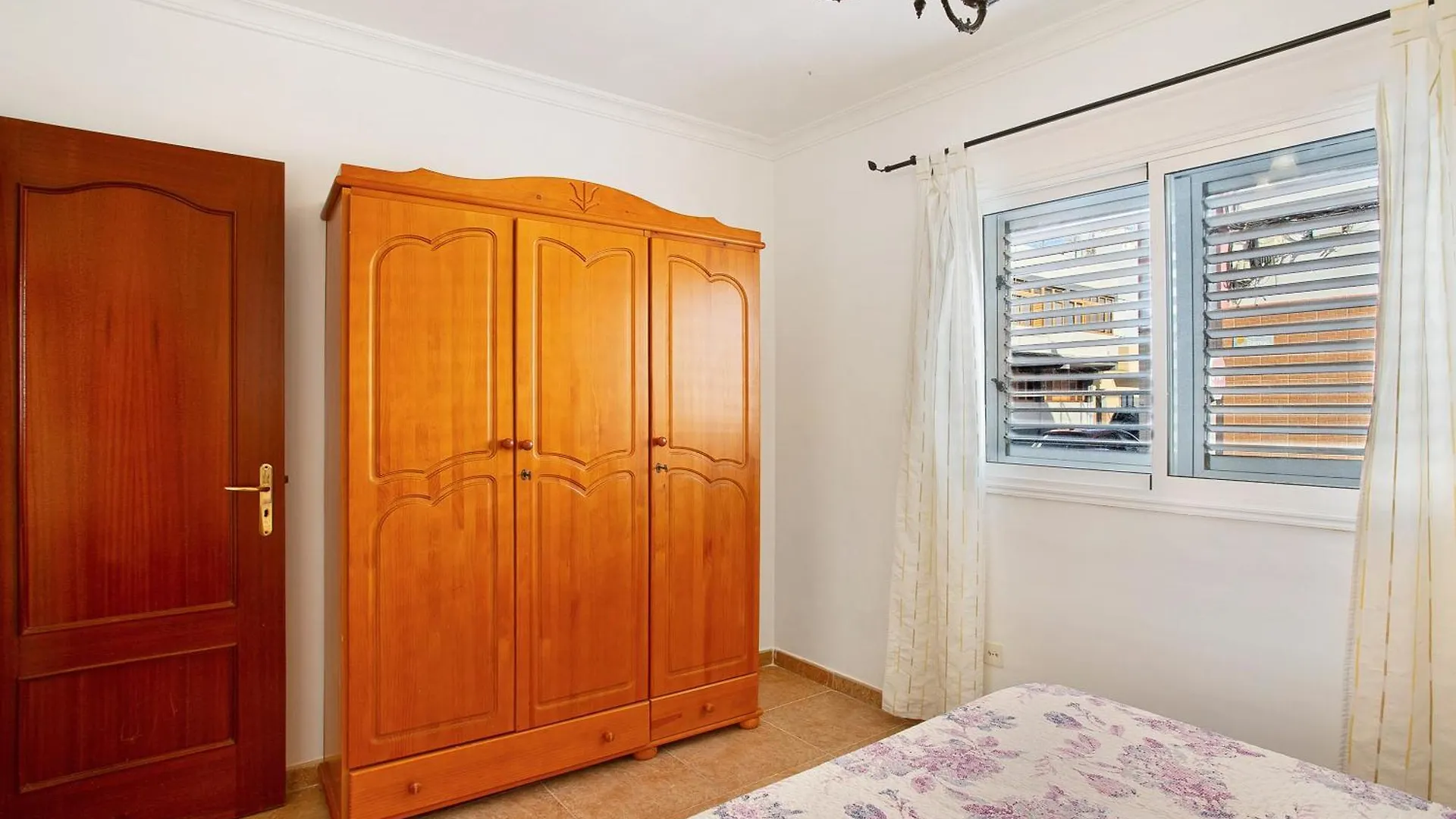 Marea 1 Apartment Arinaga 0*,